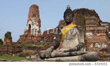Ayutthaya 5724331
