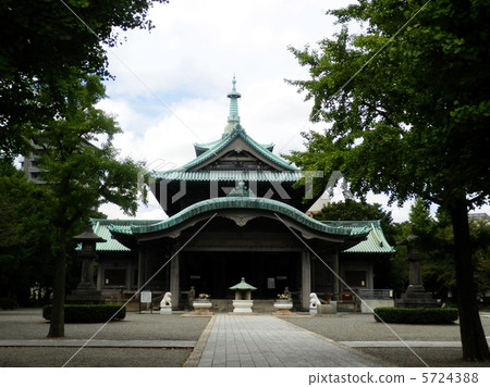 東京都紀念館 東京都紀念館 5724388