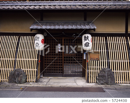 Kyomachiya and Autumn Festival 5724430