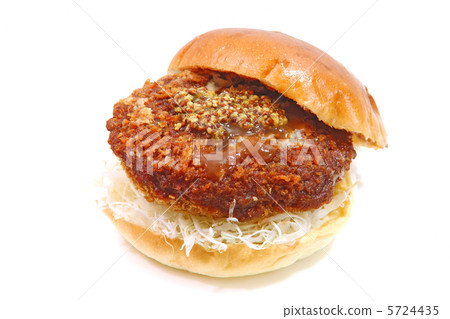 Delicious Mentikatsu Sand 5724435