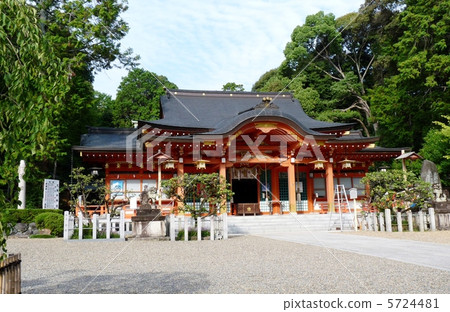 Nagaoka Tenman-gu 5724481