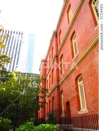 Mitsubishi Ichigokan Art Museum Mitsubishi Ichigokan Art Museum 5724493