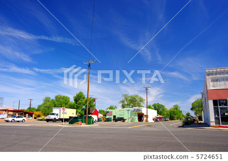 Seguriman的風景 5724651