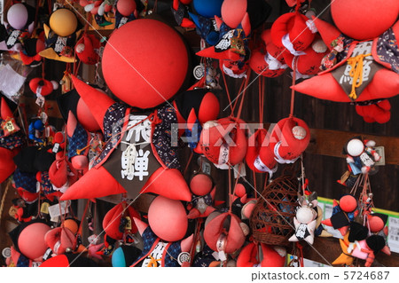 Siberba of Hida Kokubunji 5724687