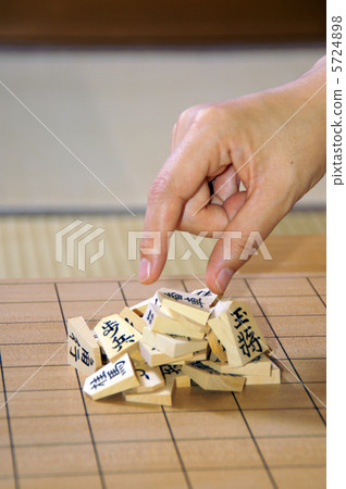 Shogi kuzushi 5724898