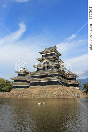 Matsumoto Castle 5725014