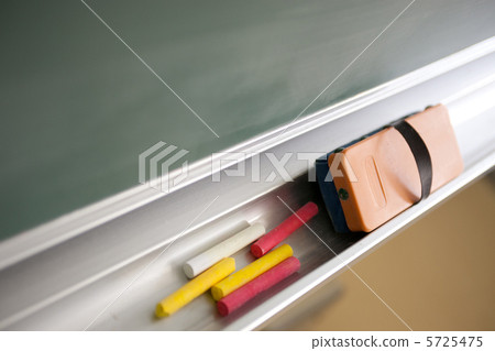 黑板擦和扼流圈 5725475