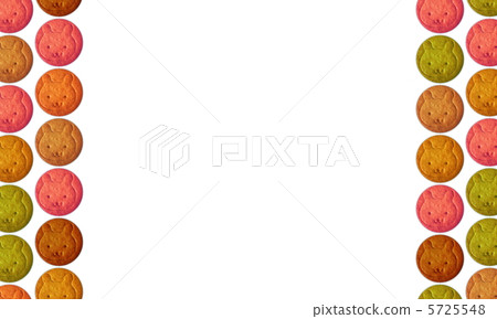 動物餅乾 5725548