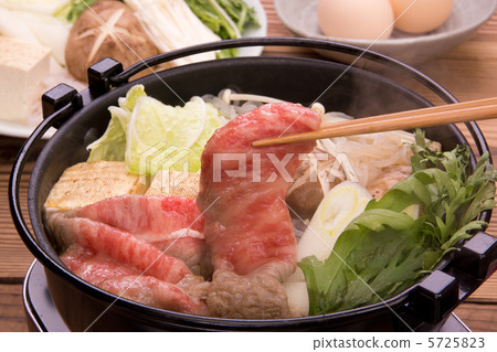 Sukiyaki Sukiyaki 5725823