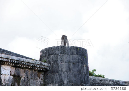 Tamadura Buddhist spirit palace Tamadura Buddhist spirit palace 5726188