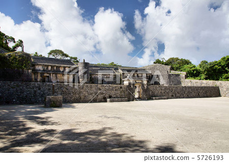 Tamadura Buddhist spirit palace Tamadura Buddhist spirit palace 5726193