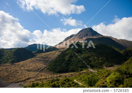 Unzen Fugendake Unzen Fugendake 5726385