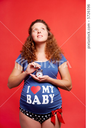 Soon I will be mother 5726396