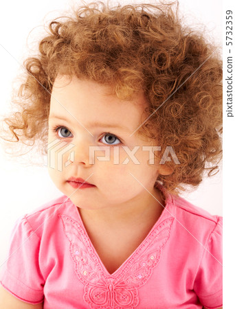 Cute child Cute child 5732359