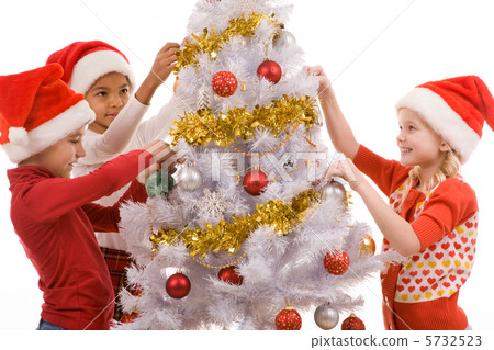 On Christmas Eve On Christmas Eve 5732523