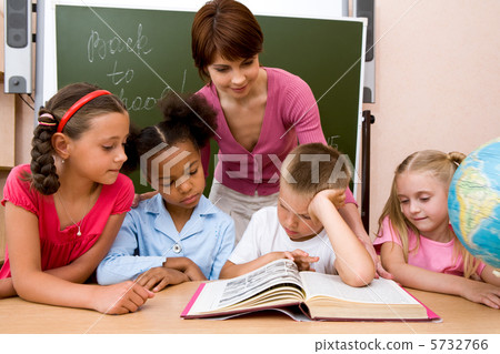 Studying 5732766