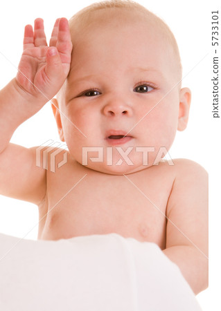 Cute baby Cute baby 5733101