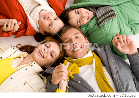 Family union Family union 5733182