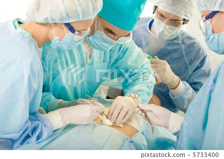 Operation Operation 5733400