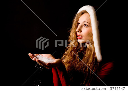 Christmas magic Christmas magic 5733547