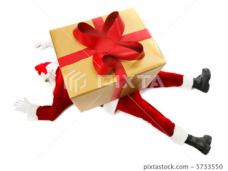 Under giftbox Under giftbox 5733550