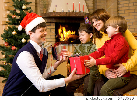Christmas surprise Christmas surprise 5733559