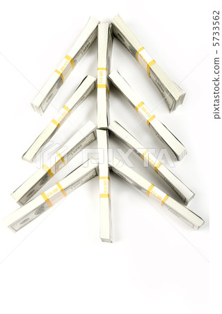 Finance tree 5733562