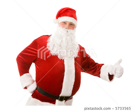 Successful Santa Successful Santa 5733565