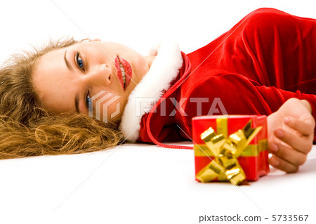 Beautiful female Beautiful female 5733567
