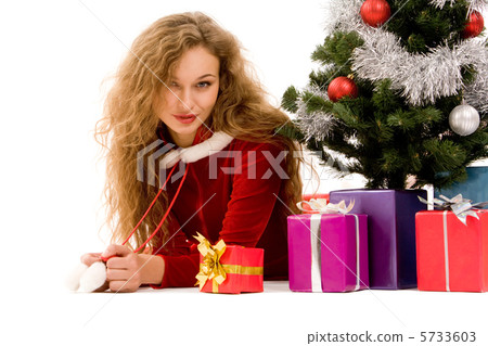 Merry Christmas! Merry Christmas! 5733603