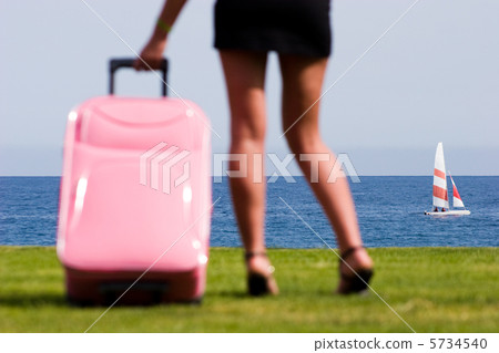 Vacation Vacation 5734540
