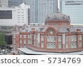  東京站 5734769