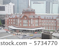  東京站 5734770