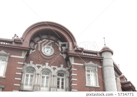  Tokyo Station 5734771