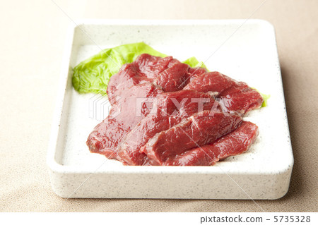 鹿肉 5735328