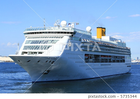 Costa Victoria 5735344