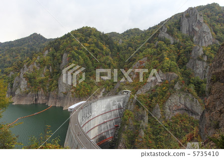 Hoheikyo Dam 5735410