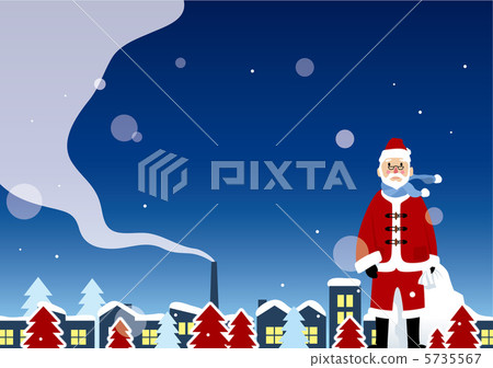 聖誕老人和聖誕節 聖誕老人和聖誕節 5735567