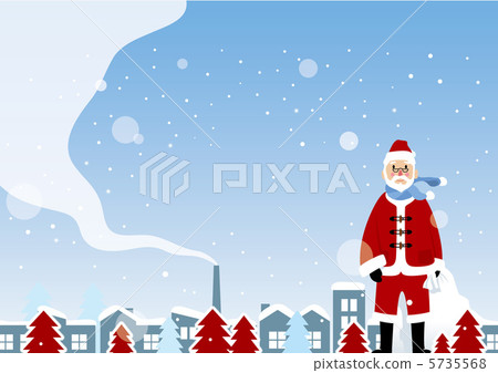 聖誕老人和聖誕節2 聖誕老人和聖誕節2 5735568