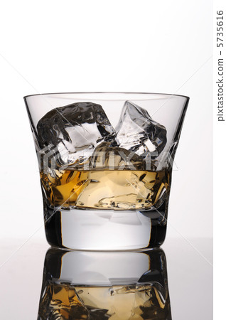 Whiskey rock 5735616