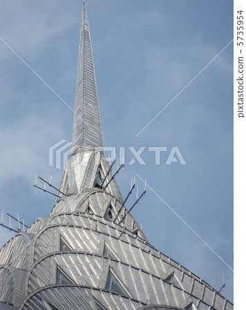 Chrysler Building Chrysler Building 5735954