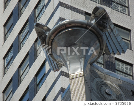 Chrysler Building Chrysler Building 5735956