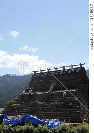 Fresh roof replacement Fresh roof replacement 5736027