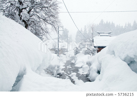 雪國 5736215