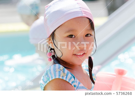 girl, younger, young girl 5736268