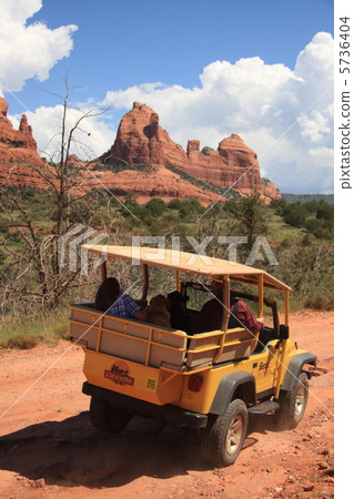 Sedona Sedona 5736404