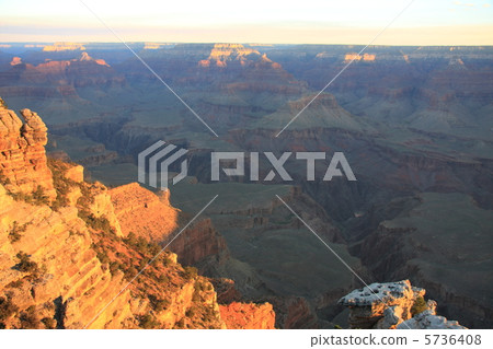 Grand Canyon  5736408