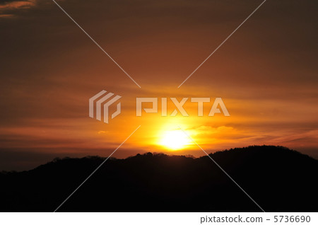 Asahi of Kyoto Oyama 5736690