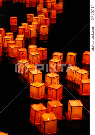 燈籠下沉 燈籠下沉 5736714