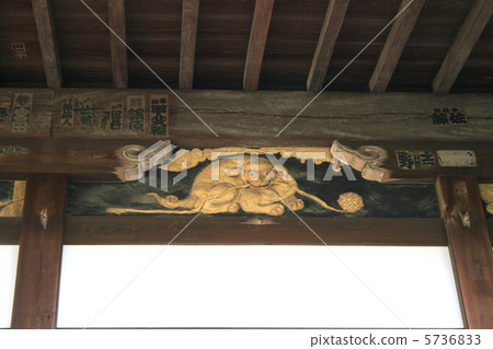 A visit to Tofukuji where the successive Urawa magistrates worship at the time of assignment A visit to Tofukuji where the successive Urawa magistrates worship at the time of assignment 5736833